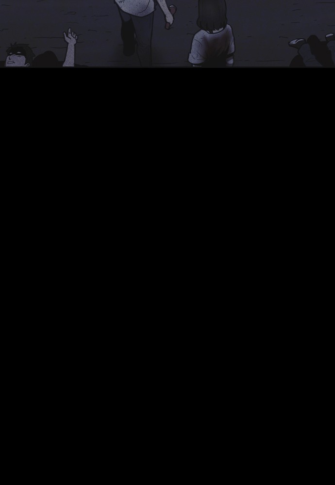 Shotgun Boy chapter 14 page 110