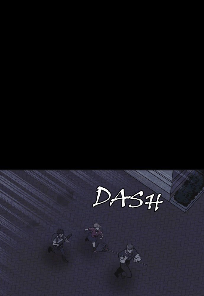 Shotgun Boy chapter 14 page 112