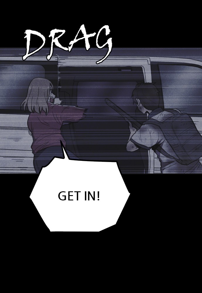 Shotgun Boy chapter 14 page 121