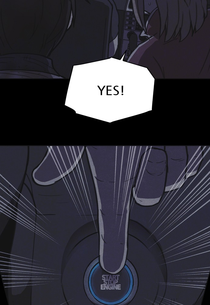 Shotgun Boy chapter 14 page 124