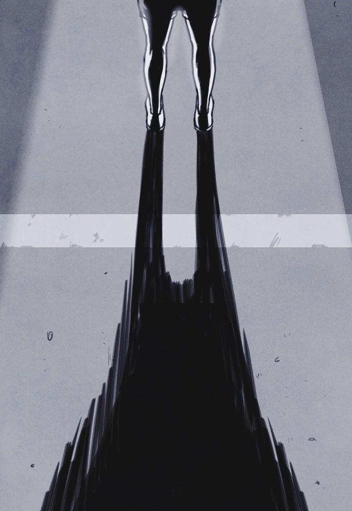 Shotgun Boy chapter 14 page 129