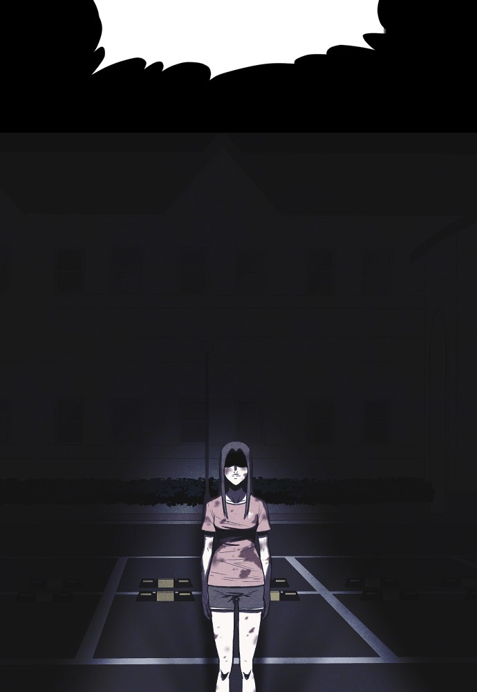 Shotgun Boy chapter 14 page 133