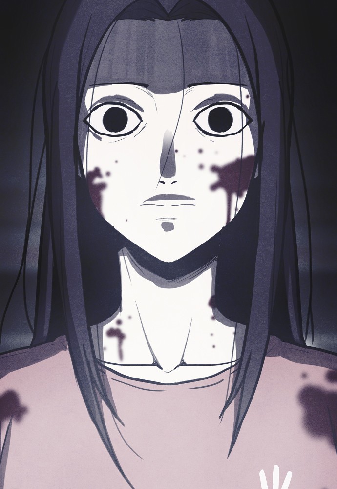 Shotgun Boy chapter 14 page 135