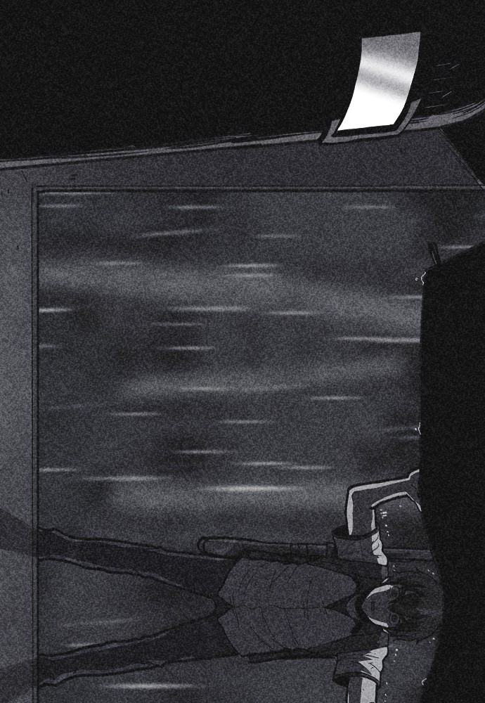 Shotgun Boy chapter 14 page 14