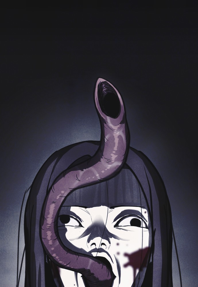 Shotgun Boy chapter 14 page 142