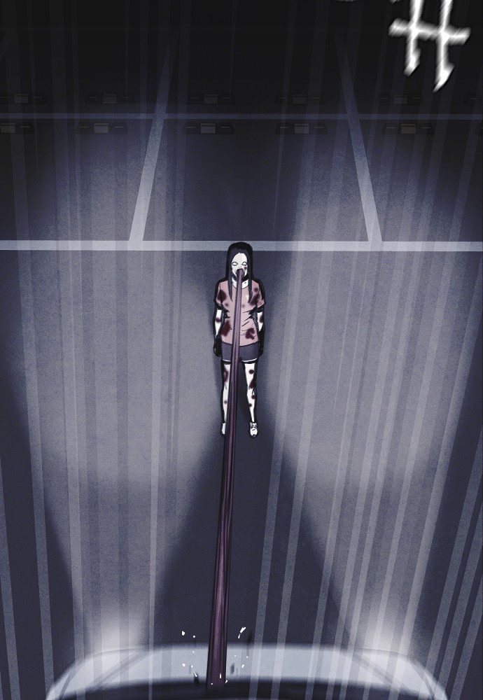 Shotgun Boy chapter 14 page 146