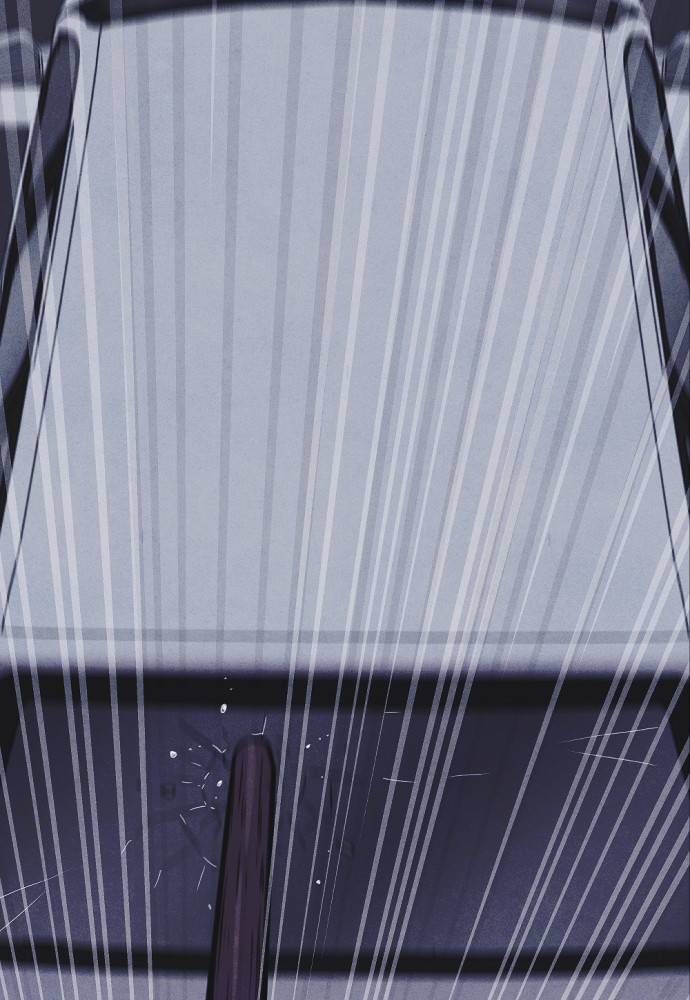 Shotgun Boy chapter 14 page 147