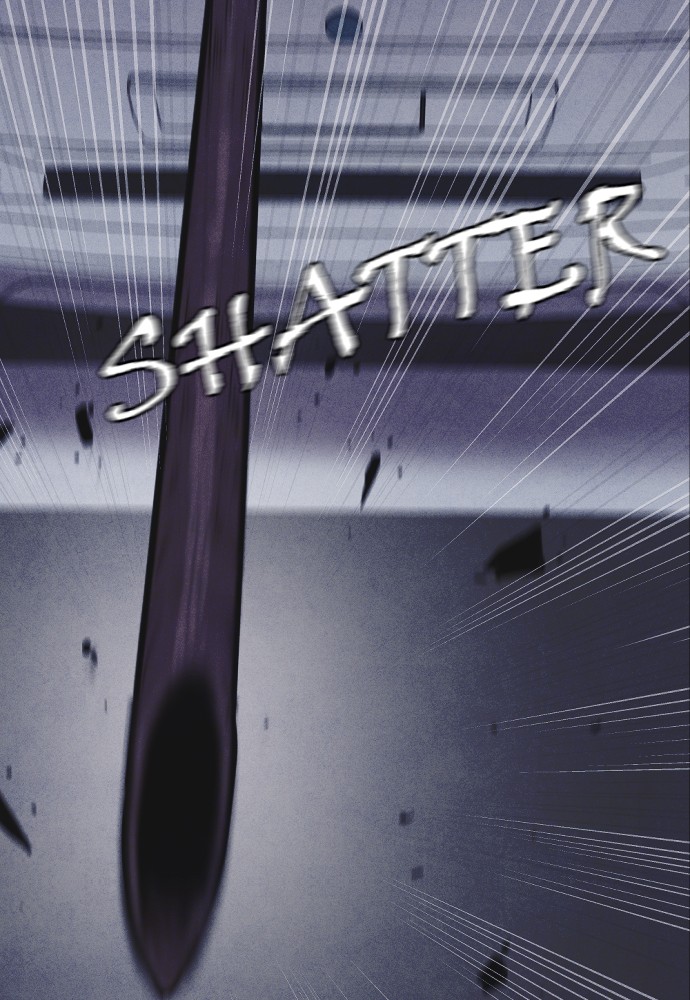 Shotgun Boy chapter 14 page 148