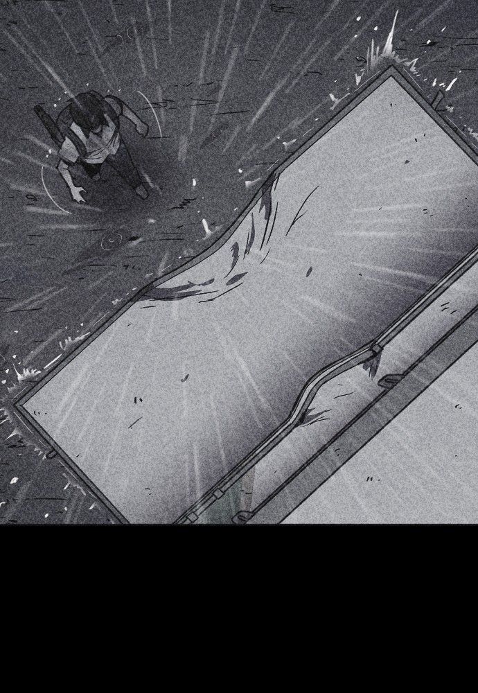 Shotgun Boy chapter 14 page 2