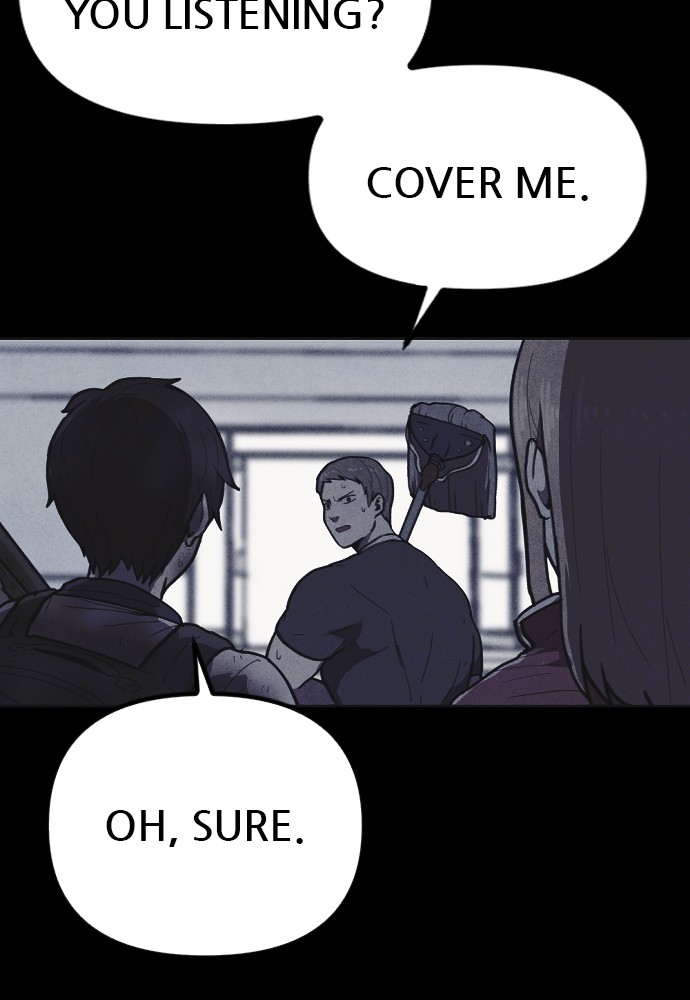 Shotgun Boy chapter 14 page 24