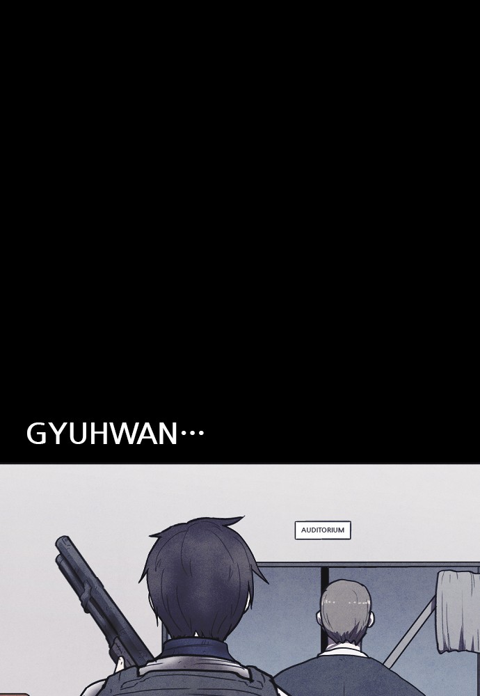 Shotgun Boy chapter 14 page 28