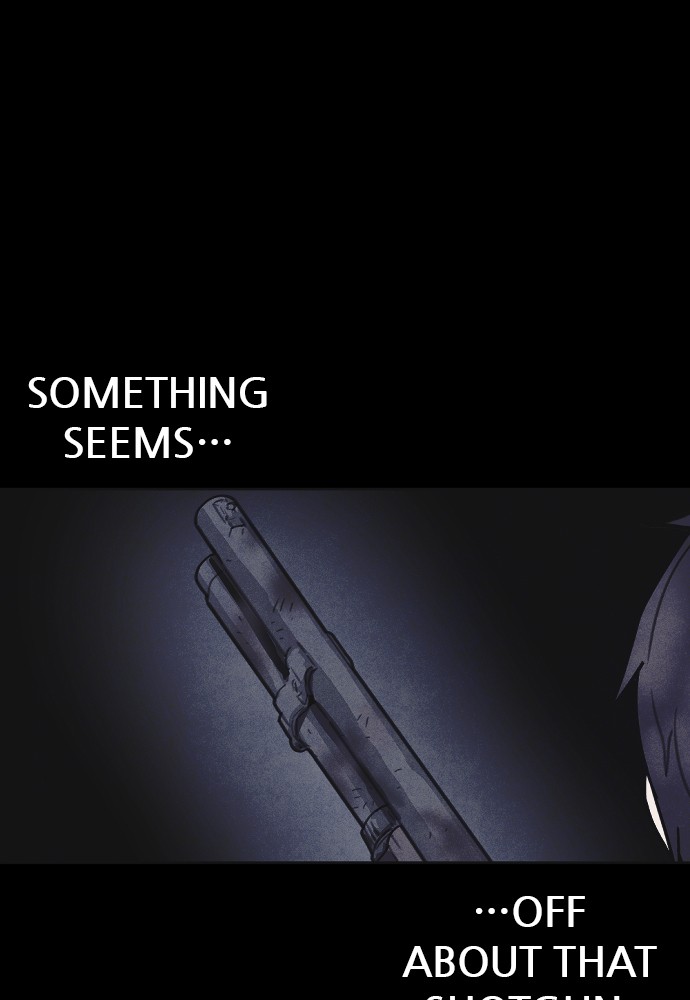 Shotgun Boy chapter 14 page 41