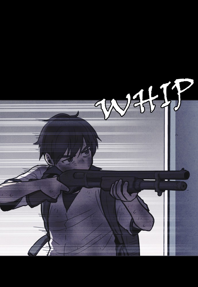 Shotgun Boy chapter 14 page 44