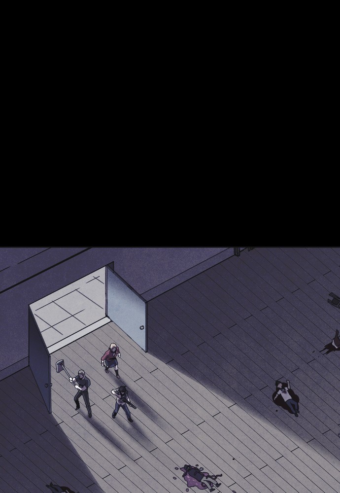 Shotgun Boy chapter 14 page 45