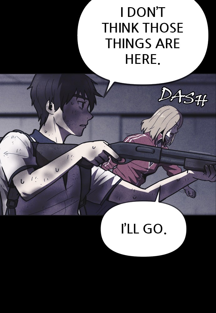 Shotgun Boy chapter 14 page 47