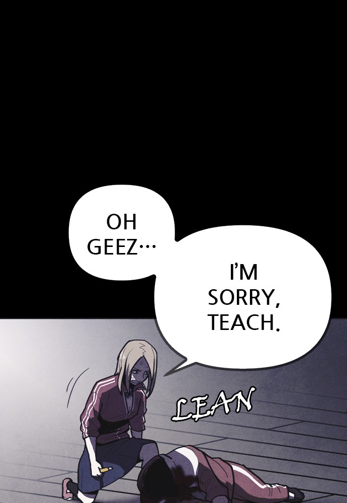 Shotgun Boy chapter 14 page 48