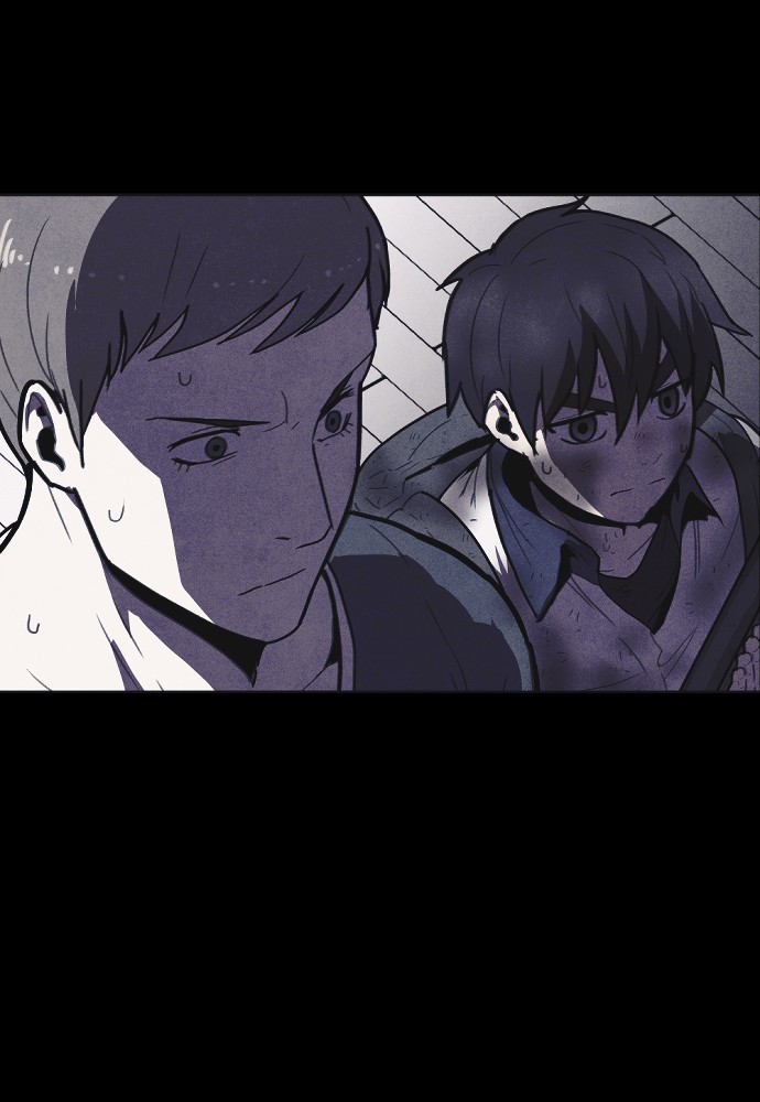 Shotgun Boy chapter 14 page 52