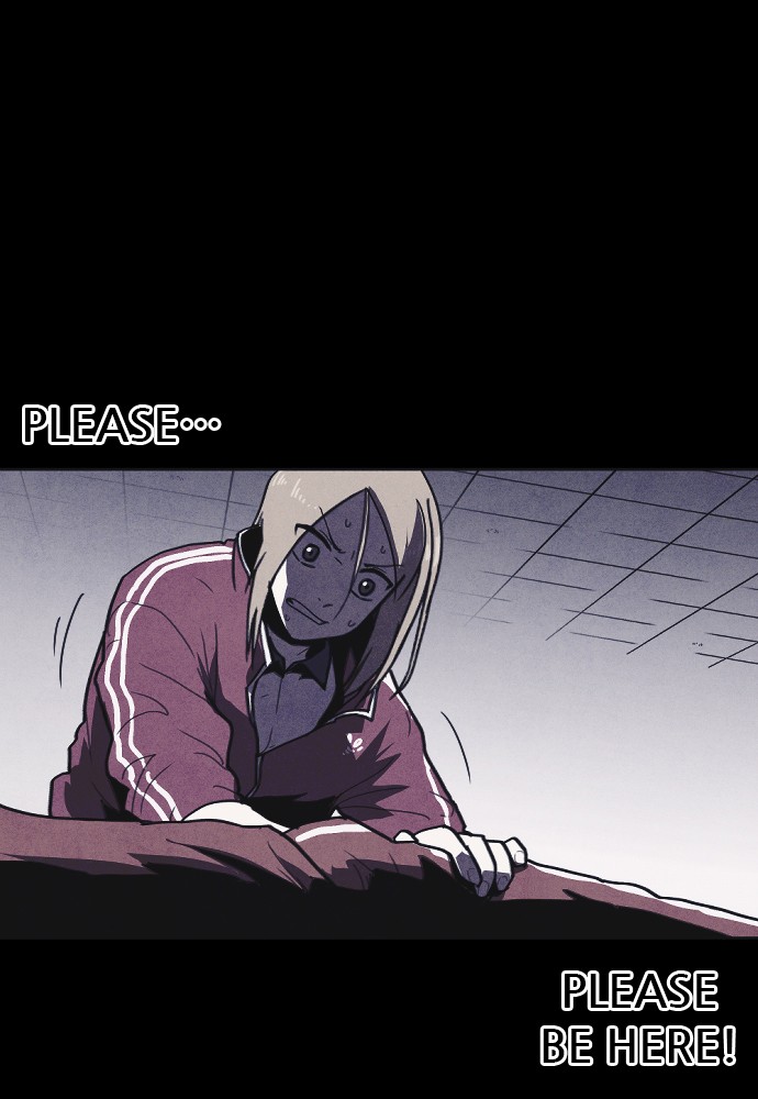 Shotgun Boy chapter 14 page 54