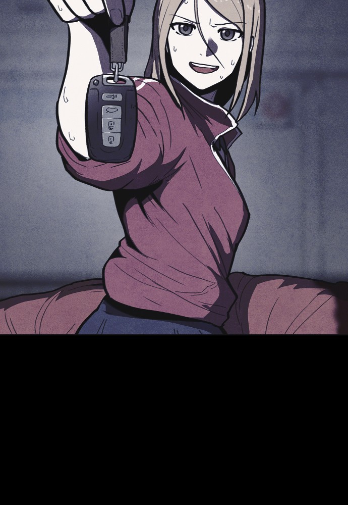 Shotgun Boy chapter 14 page 60