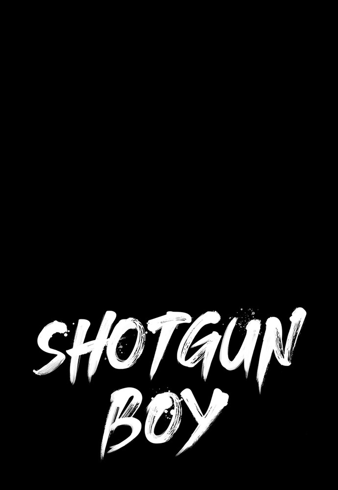 Shotgun Boy chapter 14 page 61