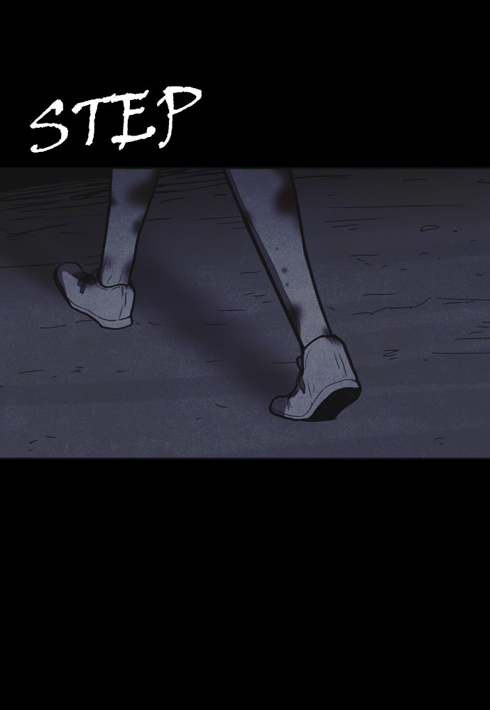 Shotgun Boy chapter 14 page 73