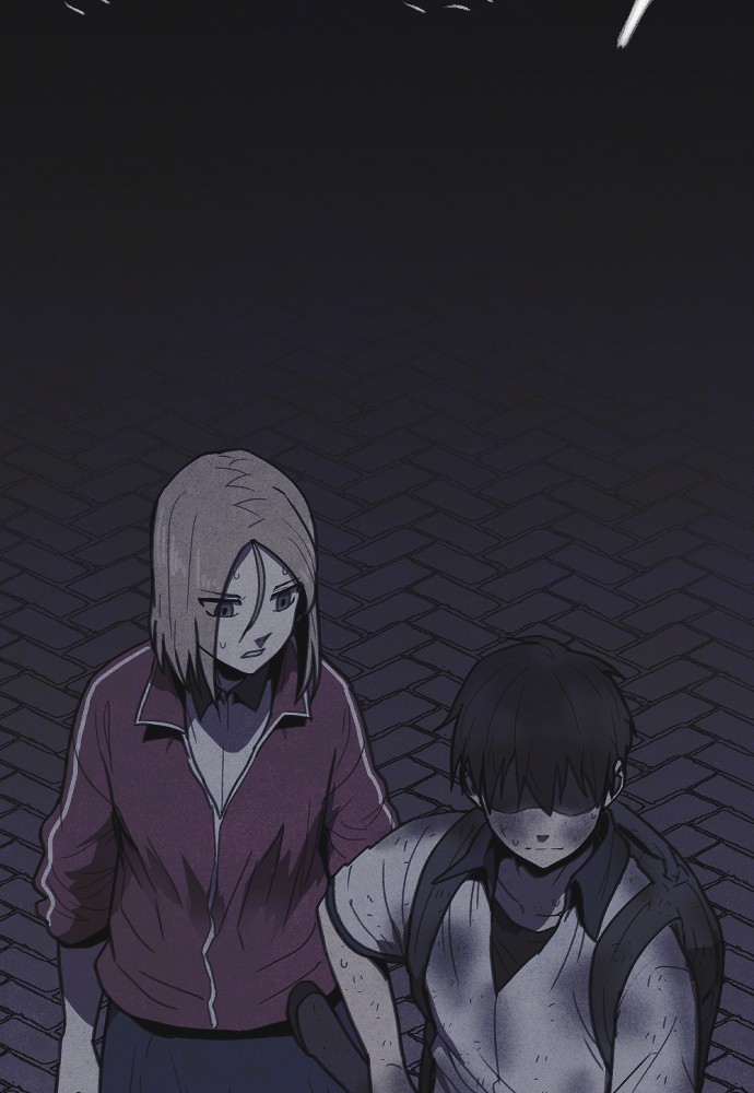 Shotgun Boy chapter 14 page 8