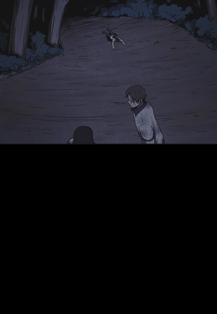 Shotgun Boy chapter 14 page 81