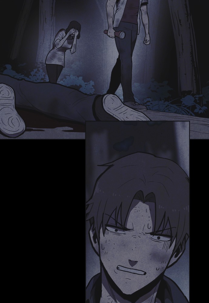 Shotgun Boy chapter 14 page 84