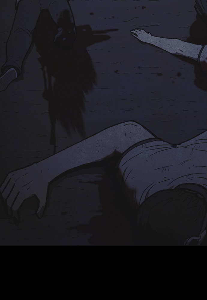 Shotgun Boy chapter 14 page 89