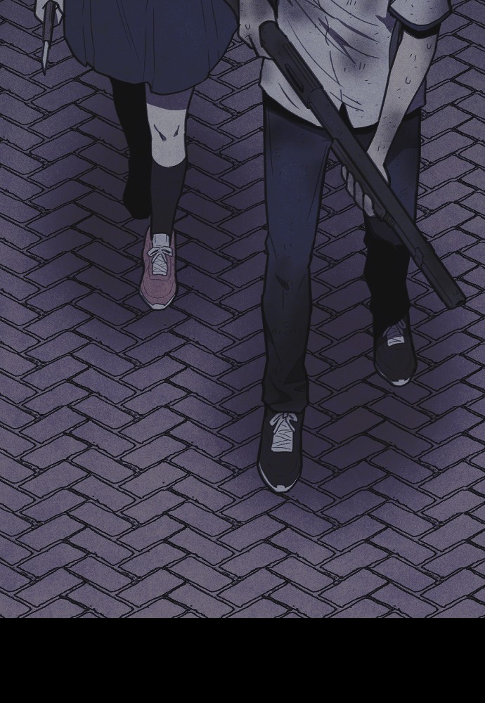 Shotgun Boy chapter 14 page 9