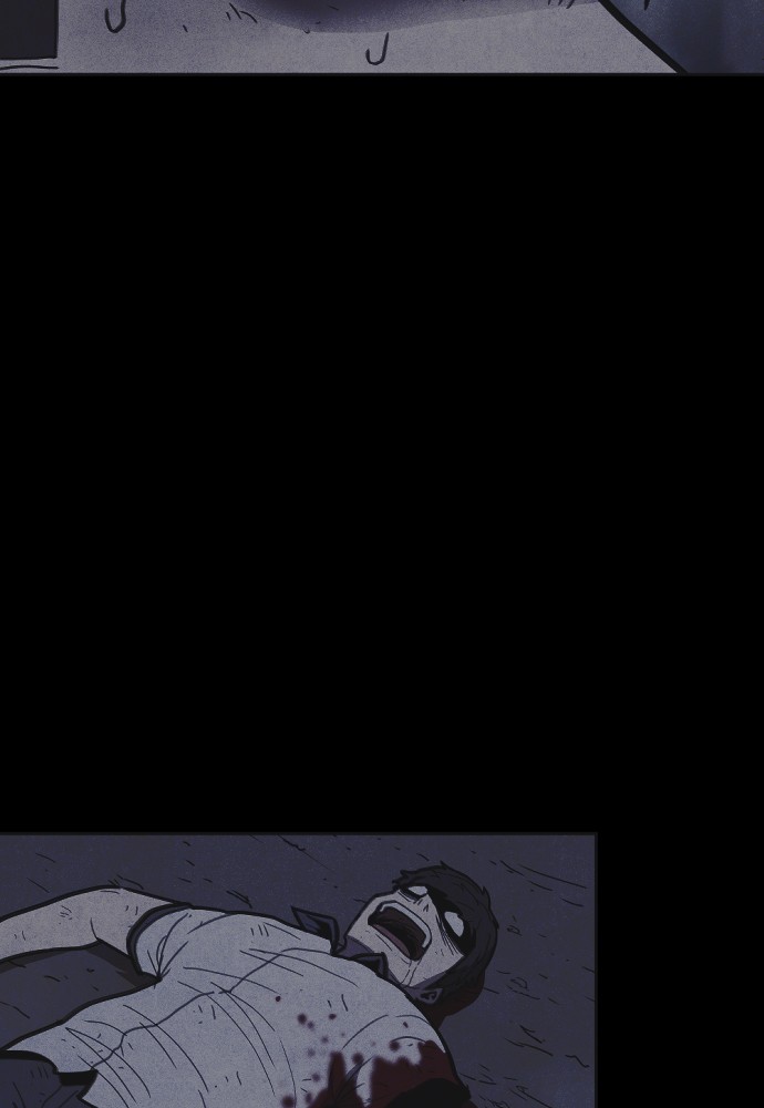 Shotgun Boy chapter 14 page 92