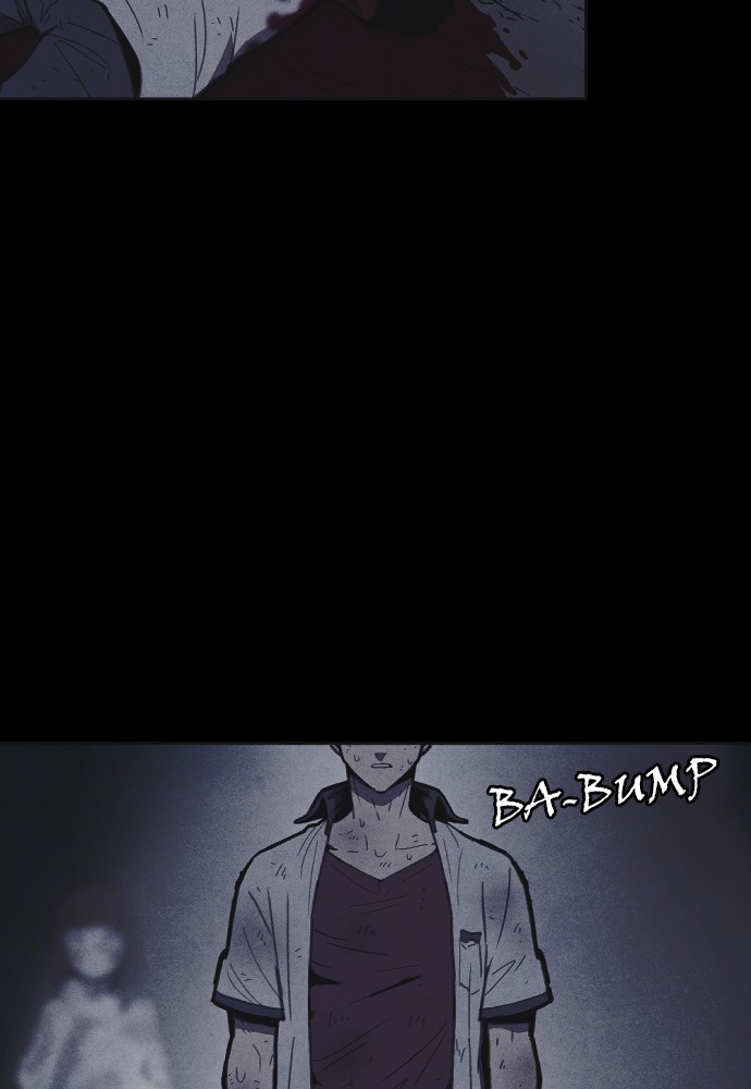 Shotgun Boy chapter 14 page 93