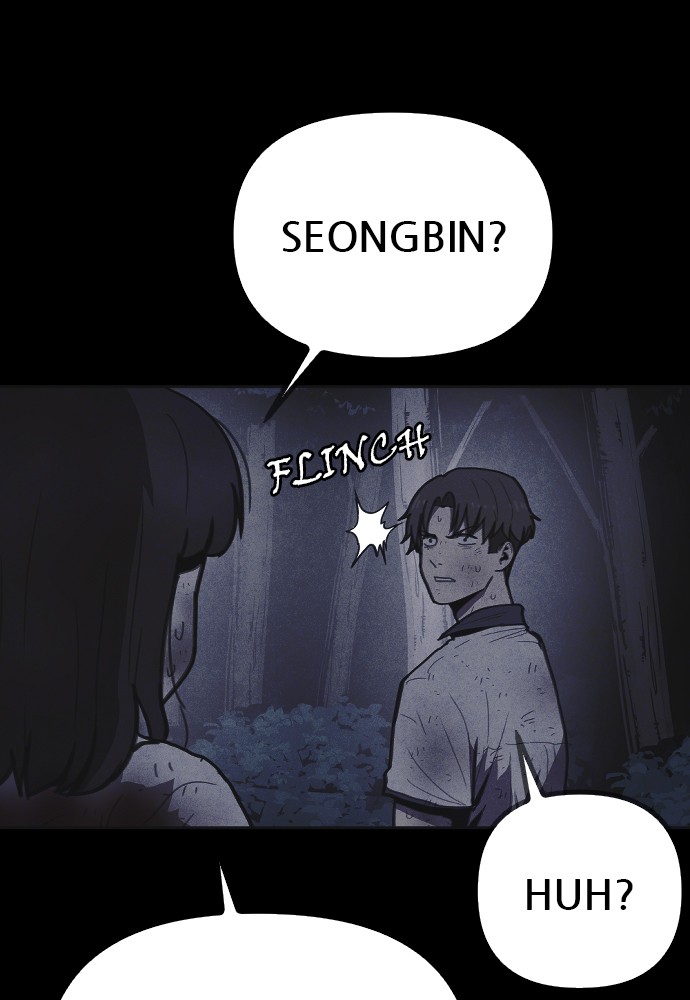 Shotgun Boy chapter 14 page 99