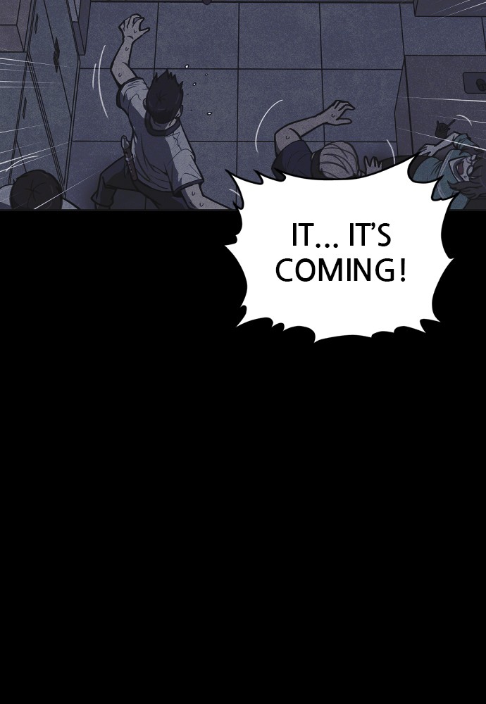 Shotgun Boy chapter 15 page 107