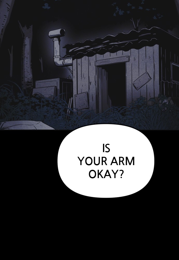 Shotgun Boy chapter 15 page 121