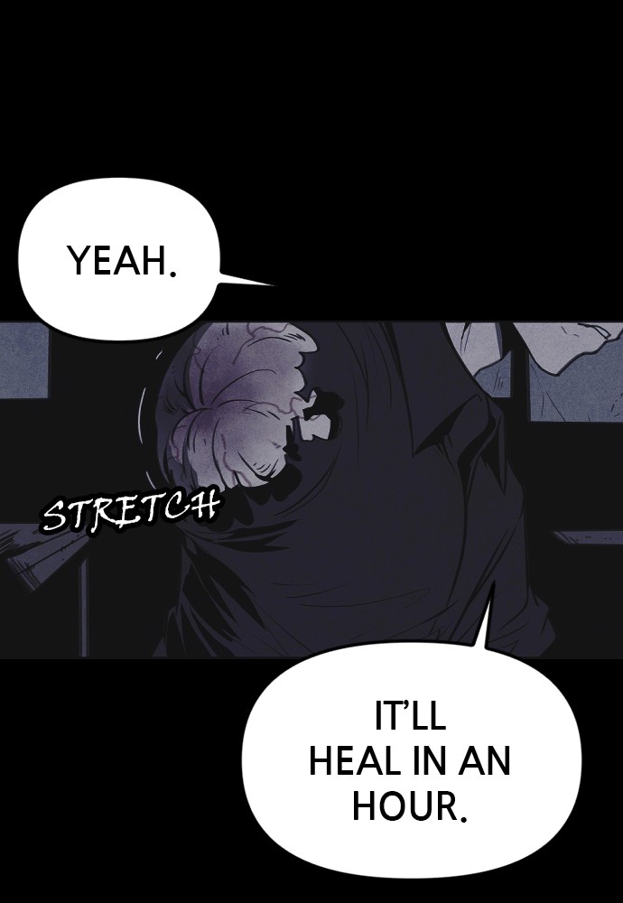 Shotgun Boy chapter 15 page 122