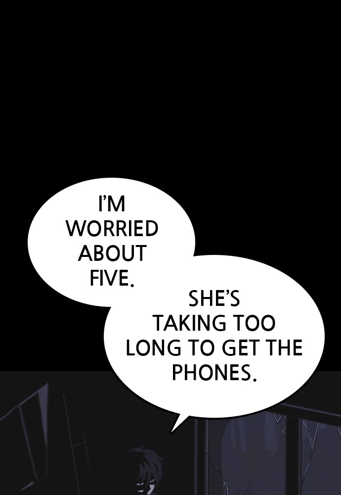 Shotgun Boy chapter 15 page 123