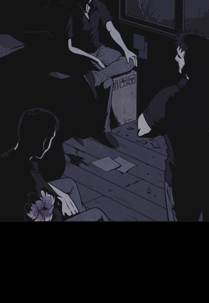 Shotgun Boy chapter 15 page 124