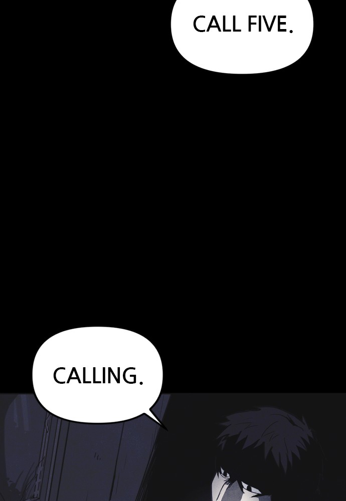 Shotgun Boy chapter 15 page 126