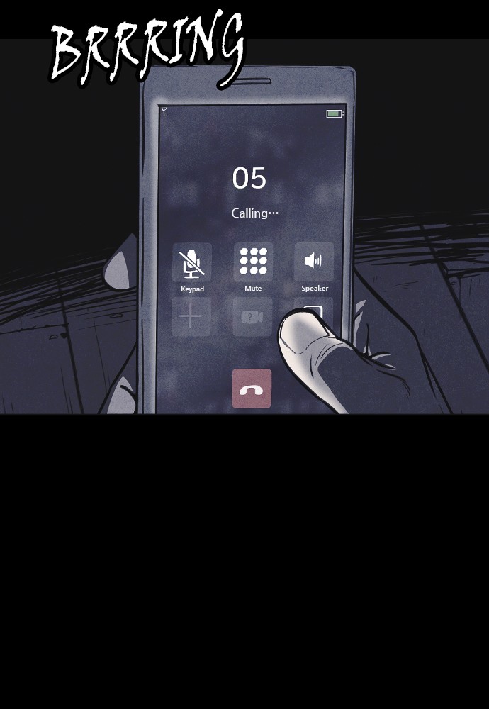 Shotgun Boy chapter 15 page 128