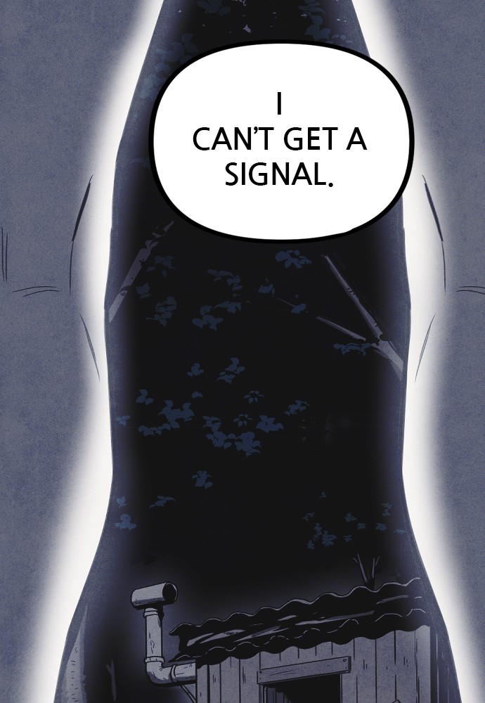 Shotgun Boy chapter 15 page 135