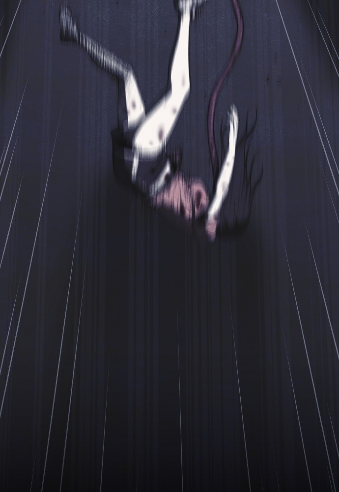 Shotgun Boy chapter 15 page 17