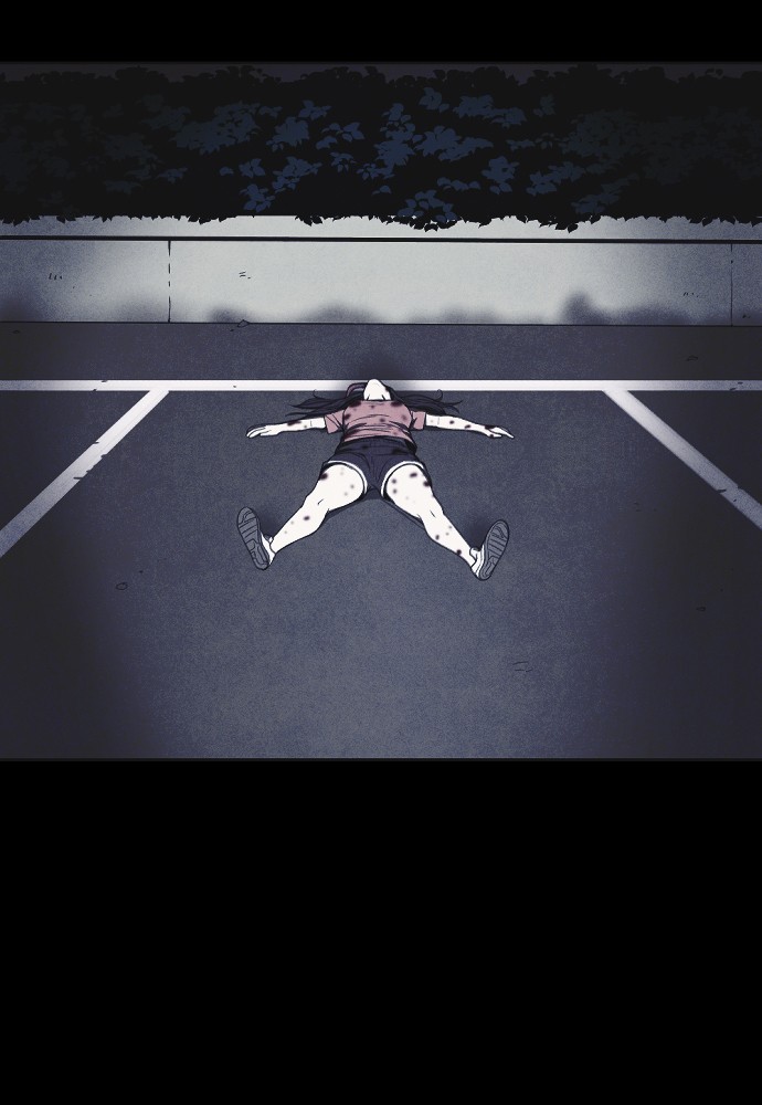 Shotgun Boy chapter 15 page 21