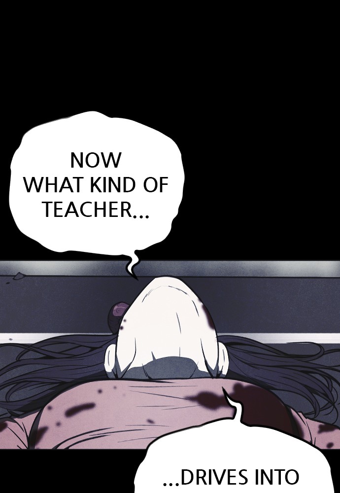 Shotgun Boy chapter 15 page 22