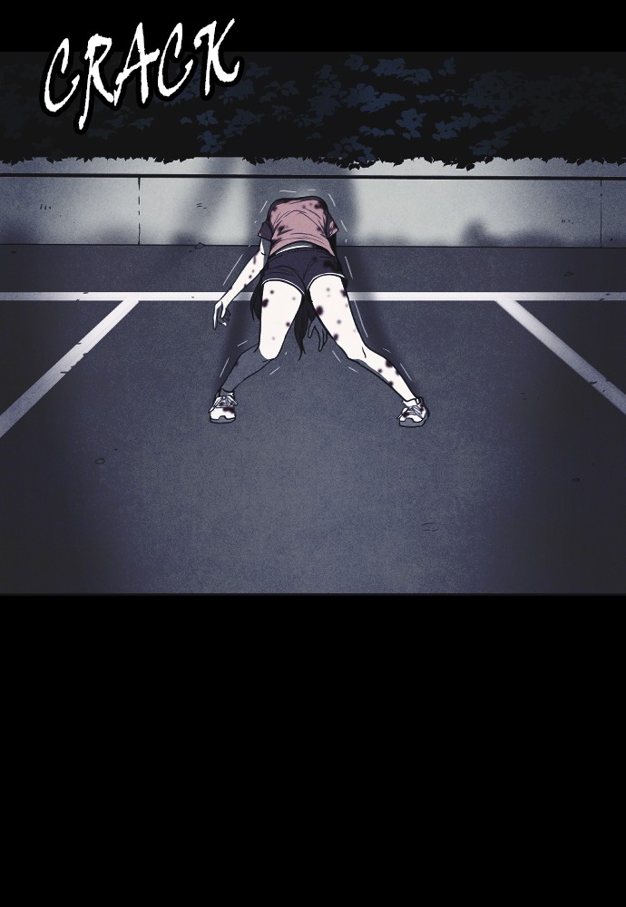 Shotgun Boy chapter 15 page 25