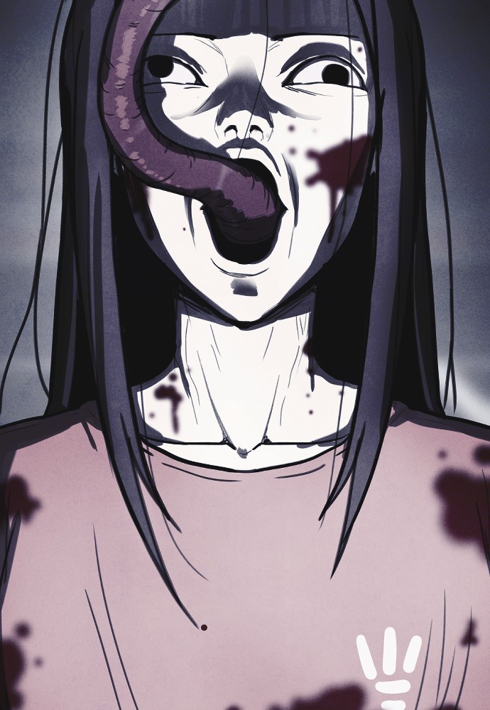 Shotgun Boy chapter 15 page 3