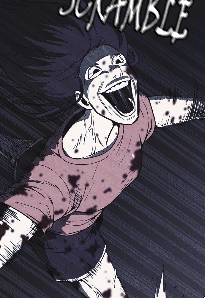 Shotgun Boy chapter 15 page 32