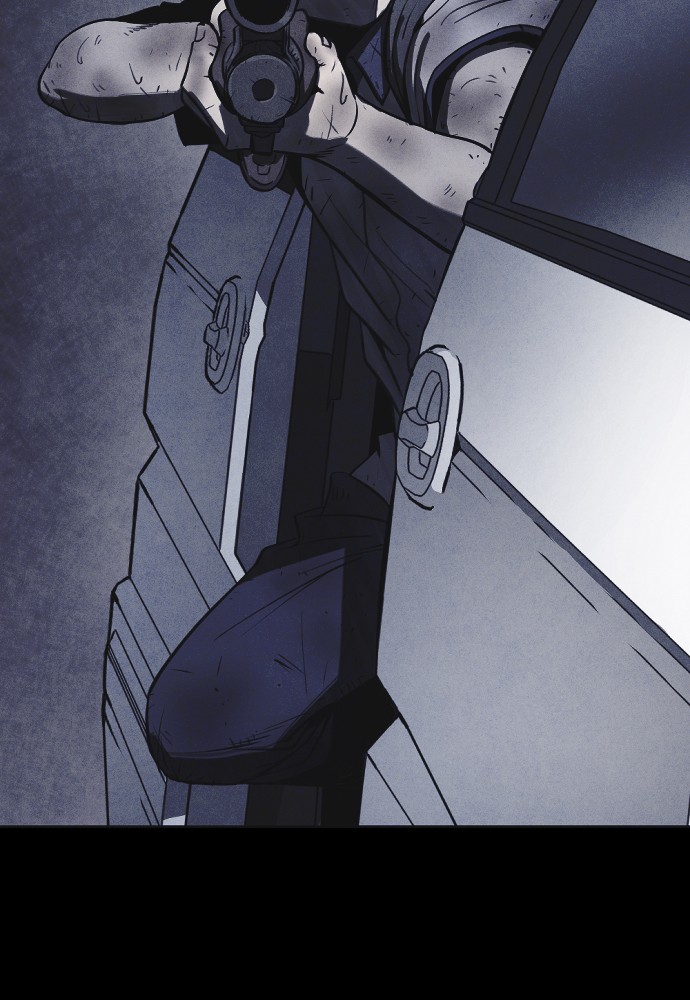 Shotgun Boy chapter 15 page 36