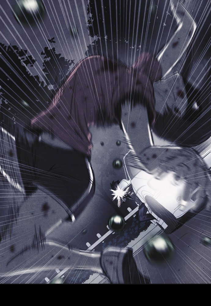 Shotgun Boy chapter 15 page 40