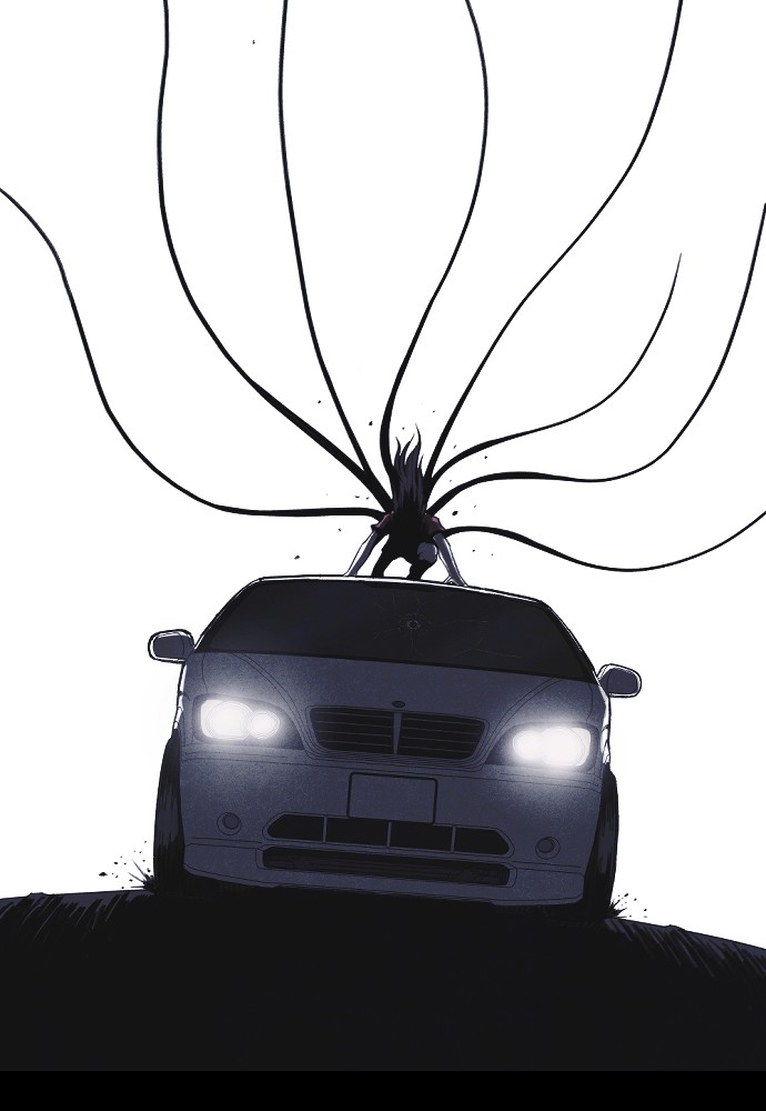 Shotgun Boy chapter 15 page 72